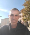 Rencontre Homme France à SENECHAS  : Dimitri, 45 ans